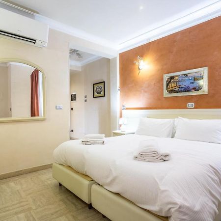 Luxury Inn Opera Roma Exterior foto